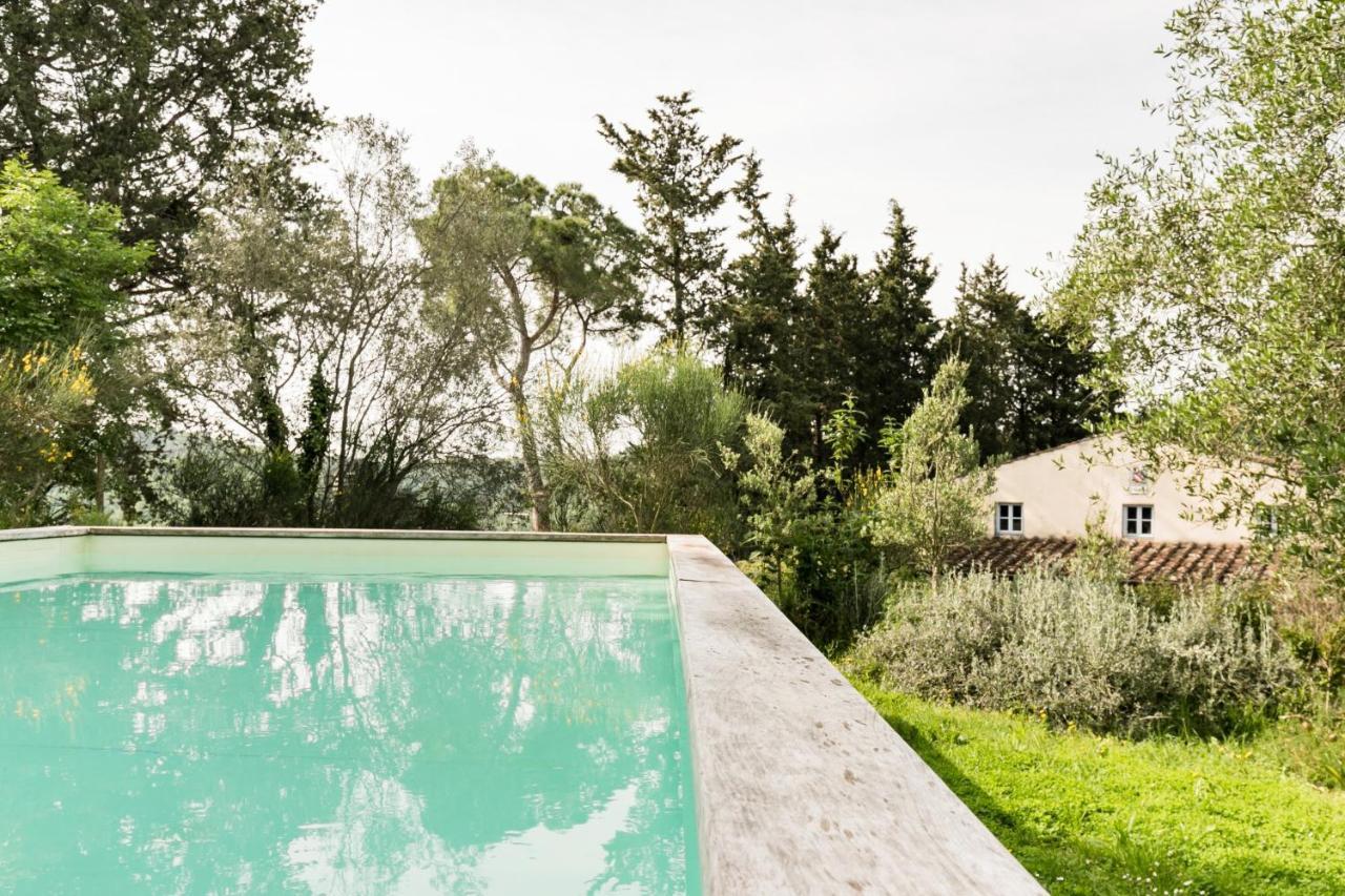 The Best Of Tuscany Chianti Villa With Pool & Fireplace San Casciano in Val di Pesa Exterior photo