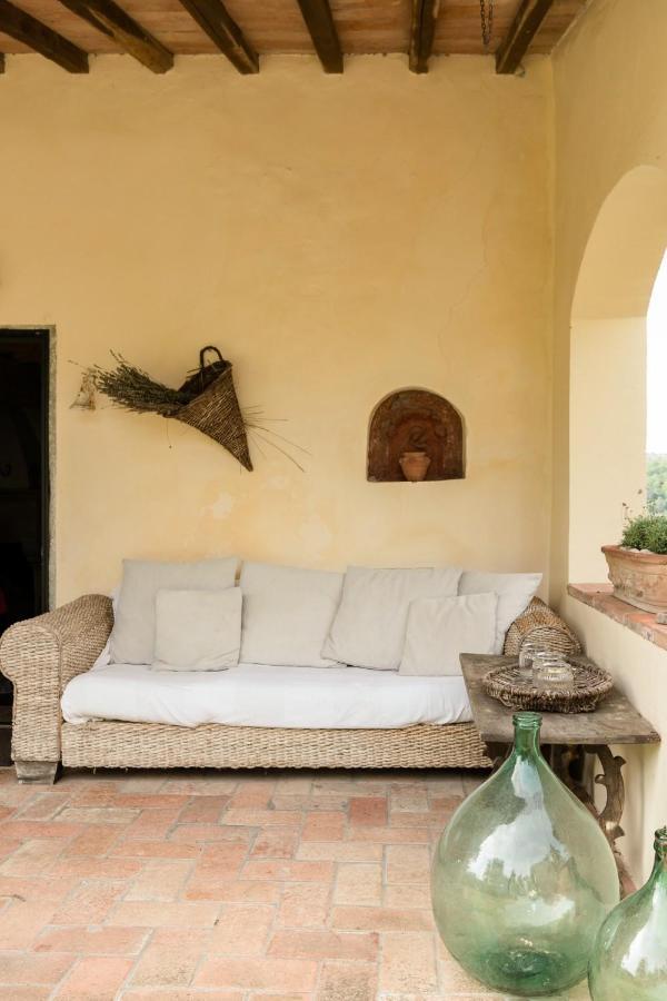 The Best Of Tuscany Chianti Villa With Pool & Fireplace San Casciano in Val di Pesa Exterior photo